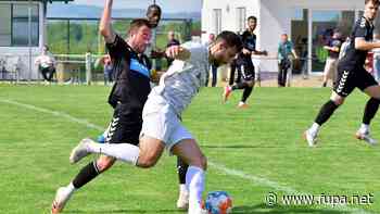 VfR Hausen lässt erstmals nach sechs Siegen wieder Federn - FuPa