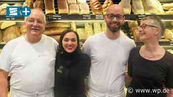Bäckerei Frank in Siegen-Geisweid: Schwarzbrot geht immer - WP News