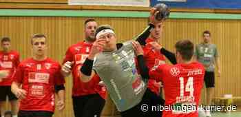 Drachen spielen befreit auf und siegen - Nibelungen Kurier