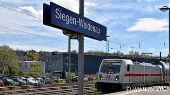 Siegen: Verkehrsclub fordert Abschaffung des Intercity - WP News