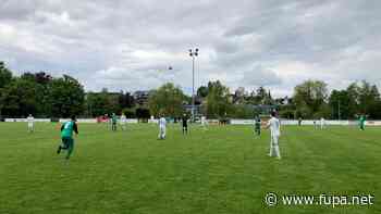 Veltheim und Dübendorf können doch noch siegen - FuPa