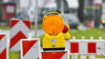 Siegen: Diese Straßen in Weidenau werden voll gesperrt - WP News