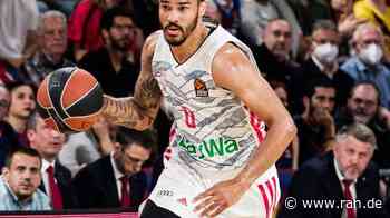 Basketball - Bayern-Basketballer siegen souverän - Ran - RAN