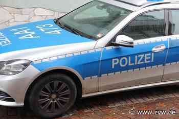 Zwei Unfälle in Kernen am Montag (09.05.) - Zeitungsverlag Waiblingen