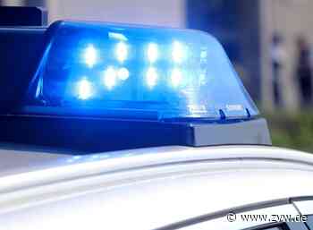 Kernen-Rommelshausen: Sekt, Bier und Fanta aus Getränkekühlwagen gestohlen - Zeitungsverlag Waiblingen