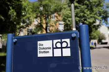 Frank Eisenbraun für langjähriges Engagement bei der Diakonie Stetten geehrt - Kernen - Zeitungsverlag Waiblingen