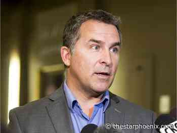 Saskatchewan Teachers' Federation president Patrick Maze resigns