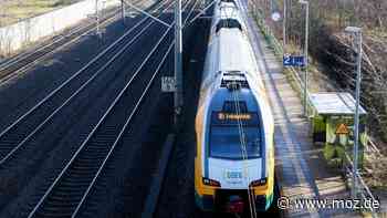 Bahn in Brandenburg: Wer erhält Zuschlag für RE4? – Halbstundentakt zwischen Rathenow und Berlin soll kommen - Märkische Onlinezeitung