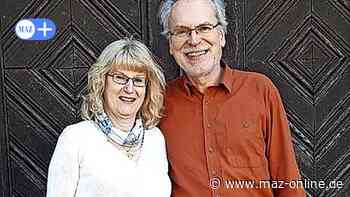 Rathenow: Neue Spende für die Kirchenorgel der Sankt-Marien-Andreas-Kirche - Märkische Allgemeine Zeitung