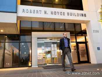 AI students optimistic about healthcare innovation at Intel Vision