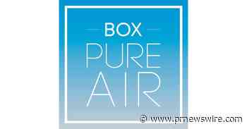 Federal Funding Is Available For Schools To Implement Certified HEPA Air Purification Solutions To Improve Harmful Indoor Air Quality Caused by Wildfire Smoke