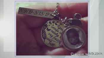 Tonawanda Woman fights for change to Workers' Compensation law after death of baby