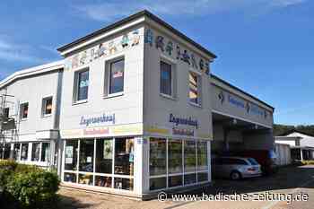 Im Streit um das Spielwarengeschäft Fenno in Steinen spricht ein Nachbar von Rechtsbruch - Steinen - Badische Zeitung