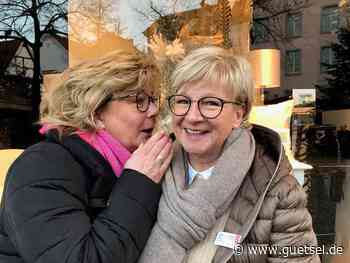 Soest, Radtour, »Safari« oder Schaufensterbummel?, Gütsel Online - Gütsel