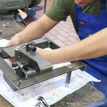 Corona erschwert Berufsorientierung im Kreis Soest - Hellweg Radio