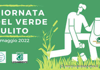 A Saronno il 15 maggio corsa e raccolta rifiuti per la Giornata del Verde Pulito - varesenews.it