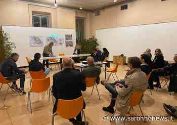 A Saronno prima riunione per il "Laboratorio Aperto per un Nuovo Centro" - SaronnoNews.it
