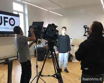 Saronno, Ufo compie un anno e festeggia… scendendo all'Inferno - ilSaronno