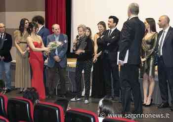 Premio cultura. Silighini premia le eccellenze cittadine di Saronno - SaronnoNews.it