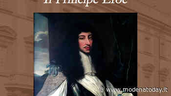 "Francesco I d'Este. Il Principe Eroe", alla libreria di via Saragozza il libro sull'esponente del Ducato Estense - ModenaToday