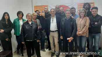 Pronta la squadra di Civico 22 "D’Este è la vera alternativa" - il Resto del Carlino