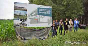 Buurtbewoners tekenen opnieuw beroep aan tegen realisatie Sportcomplex Zelzate-Zuid: “Jeugdspelers zijn hier dupe van” - Het Laatste Nieuws