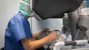 Robots and the Future of Remote Healthcare