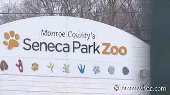 EMTs get free admission to Seneca Park Zoo this weekend