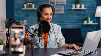 Audiowerbung: RMS präsentiert den Podcast Ad Planner