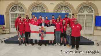 SULMONA FUTSAL, CONCLUSA LA TOURNEE IN SPAGNA CON L'INCONTRO IN PROVINCIA - SulmonaOggi