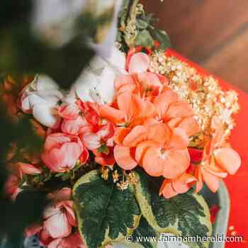 Farnham Flower Festival to celebrate Queen's Jubilee this weekend | farnhamherald.com - Farnham Herald