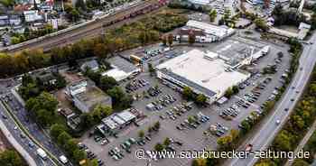 Neue Hiobsbotschaft: Kaufland Merzig schließt schon im Mai - Saarbrücker Zeitung