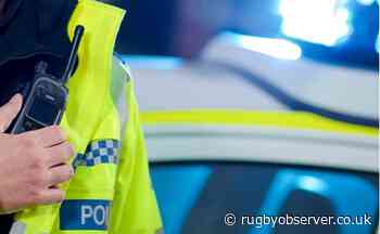 Man charged with drugs offences following police raid in Dunchurch - Rugby Observer