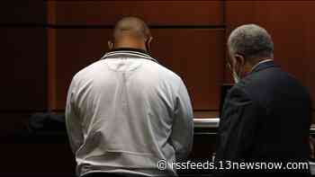 Former Hampton Roads Regional Jail officer accused of strangling inmate heads to trial