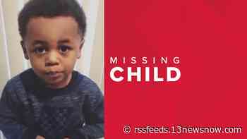 The search continues: 4-year-old Codi Bigsby now missing for 100 days