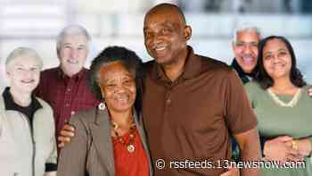 If you're a vaccinated resident of Portsmouth age 65 or older, you qualify for a reward