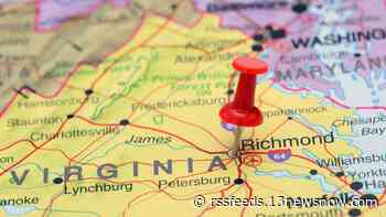 Giving history a helping hand: Preservation Virginia releases 2022 'Most Endangered' list of historic sites