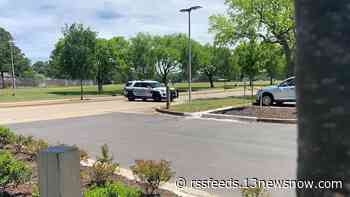 Police: Weapon charges pending after Lake Taylor High School lockdown