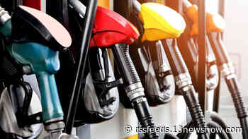 Here are tips to save money on gas in Hampton Roads