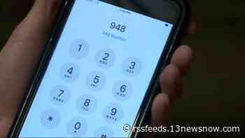 Hold the phone: New numbers in Hampton Roads may have 948 area code instead of 757