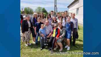 Heart for Orphans says last of families it helped made it out of Ukraine safely