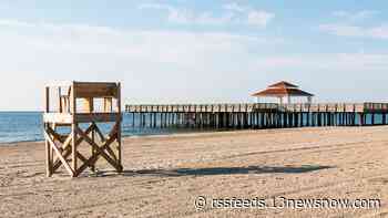 SmartAsset names Hampton in 2022 list of most affordable beach towns