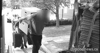 Canadians warned to choose mover carefully as housing market stays hot