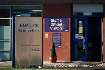 Most women freed from Bronzefield Prison lack safe accommodation – report - Barrhead News