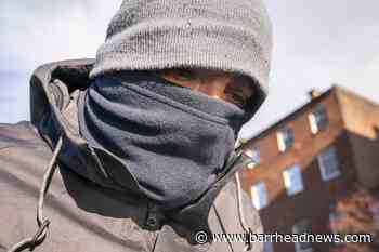 Nurse who filmed unconscious patients at hospital jailed for 12 years - Barrhead News