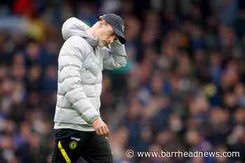 Chelsea boss Thomas Tuchel cancelled Sunday break to 'bring everybody together' - Barrhead News