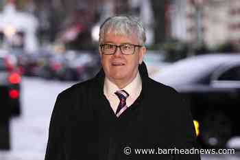 'Overwhelming need' for windfall tax on energy firms, Tesco chairman says - Barrhead News