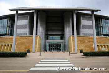 GCHQ deputy directors on new list highlighting successful part-time workers - Barrhead News