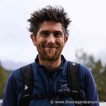 Brandon Pullan Column - Banff Hell and Canmore Bridge Needed - The Crag and Canyon