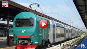 Treni strapieni e orari “no sense”: tra pendolari della Acqui-Genova e Rfi è lotta - Telecity News 24
